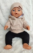 Ubranko dla lalki Baby Born 43cm