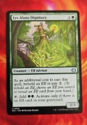 Lys Alana Dignitary karta MTG