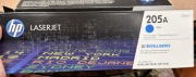 TONERY HP 205A !!!