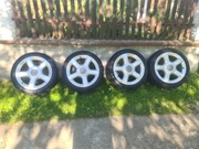 Koła alufelgi aluminiowe 5x112 , 17 calowe Audi