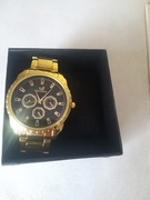 Zegarek Orlando z bransoletką.