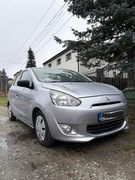 Mitsubishi Space Star 1.0 Inform mały przebieg zarejestr. ekonomiczny