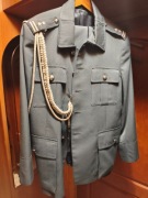 Mundur Związku Piłsudczyków 