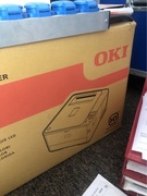 OKI C332 - drukarka laserowa kolor