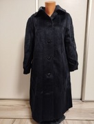 Płaszcz z Lamy vintage  oryginal XL