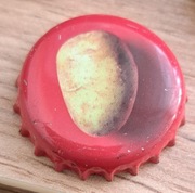 Niemcy  Karamalz - Memory 2022 (17/20) CCI   265511  Napój