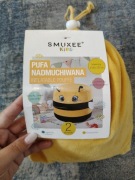 Pufa nadmuchiwana dla dzieci 