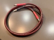 Cardas Golden Cross RCA 1m