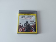 Assassin's Creed II PS3