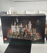 LEGO Architecture 21063 - Zamek Neuschwanstein