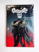 Batman - Year 100, Rok 100, Paul Pope, NOWY 