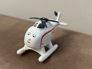 FISHER PRICE Tomek i Przyjaciele Helikopter HAROLD