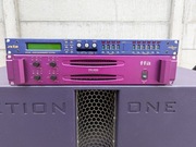 XTA DP446 Profesjonalny procesor DSP limiter, cross Funktion One Dowóz