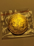 Moneta 2zł Jerzy Wasowski 