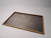 Tray magnetyczny metalowy piechota 6x4