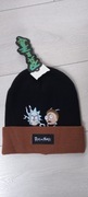 Czapka męska RICK & MORTY