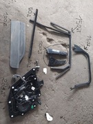 listwy drzwi  lewy tyl Ford  kuga mk3 