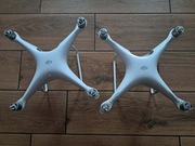 Phantom 4 i 4 Advenced  Dji na części drony