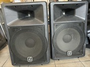 kolumny estradowe L-400 w pełni sprawne - z otworami na statywy