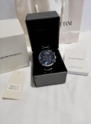 Zegarek Emporio Armani