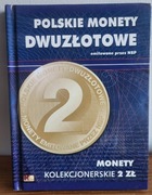 Klaser na monety NG 2 zł