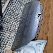 Maska Renault Trafic 2019r