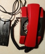 Telefon Stacjonarny Bratek jedyny taki