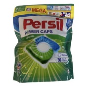Persil Power Caps kapsułki do prania Uniwersalne 60 szt