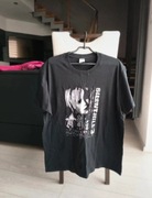 Koszulka gra Silent Hill nowa psx ps1 ps2 ps3 ps4 