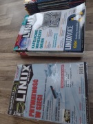 Linux magazine 50 sztuk