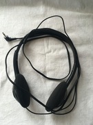 Kultowe słuchawki przewodowe Panasonic RP-HT6 XBS