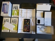 Smartfon Xiaomi Redmi 9T 4 GB / 64 GB Grey Carbon dual Sim + 32gb karta pam