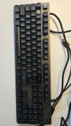 Logitech G-413 Carbon QWERTY brak 2 keycaps