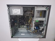 Komputer HP Elitedesk 800 i5 4570 8GB RAM 120 GB SSD Win10PRO