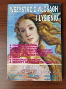 Wszystko o włosach i łysieniu