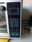 Piekarnik elektryczny 