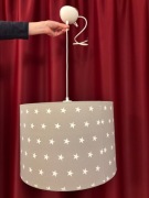 Nowa lampa w gwiazdki w dobrej cenie