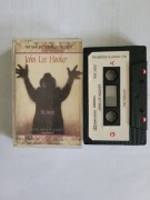 JOHN LEE HOOKER THE HEALER
