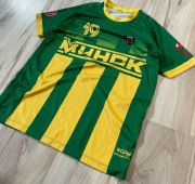 Koszulka FC Mińsk Białoruś koszulka klubowa 