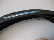 Opony szosowe JACK BROWN RACE 25.5 x 700c 