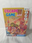 Gra Planszowa Tajemnicze Muzeum 