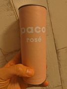 Pudełko opakowanie po wodzie toaletowej Paco Rose