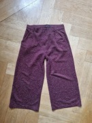 melanżowe szwedy do łydki * STRADIVARIUS