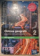 Oblicza geografii 2