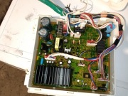 Sprzedam moduł sterujący do pralki 