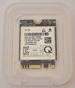 Karta sieciowa Wi-Fi Qualcomm Atheros QCNFA344A (z laptopa Dell)