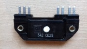 Moduł zapłonu GM  342 OE29