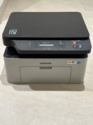Samsung Xpress M2070W - urządzenie wielofunkcyjne - skaner/drukarka