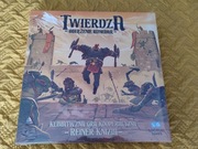 Gra planszowa Twierdza: Oblężenie Runedar Lucrum Games