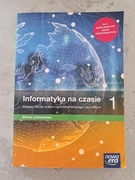 Informatyka na czasie 1